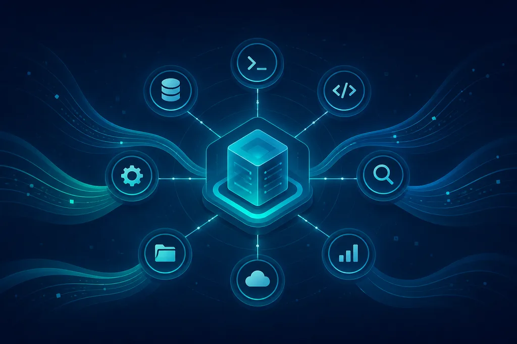 Software engineer to AI engineer, Part 5: scaling tools with MCP