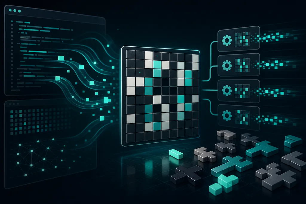 Fast Client-Side Puzzle Solvers with Next.js and Web Workers