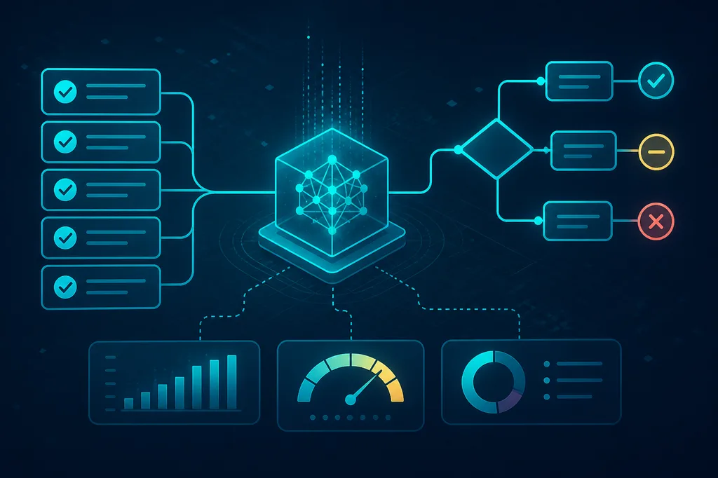 How to evaluate LLMs before production: GitHub secret scanning lessons