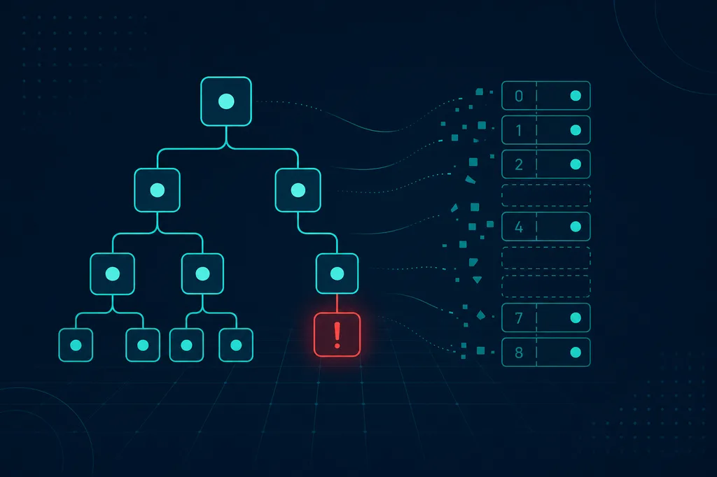 Post-mortem: how Firebase RTDB array coercion bricked a React frontend