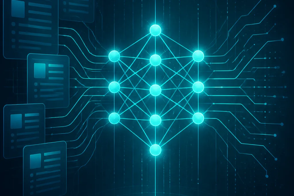 Training a 6.4M-Parameter Transformer for Recipe Tasks