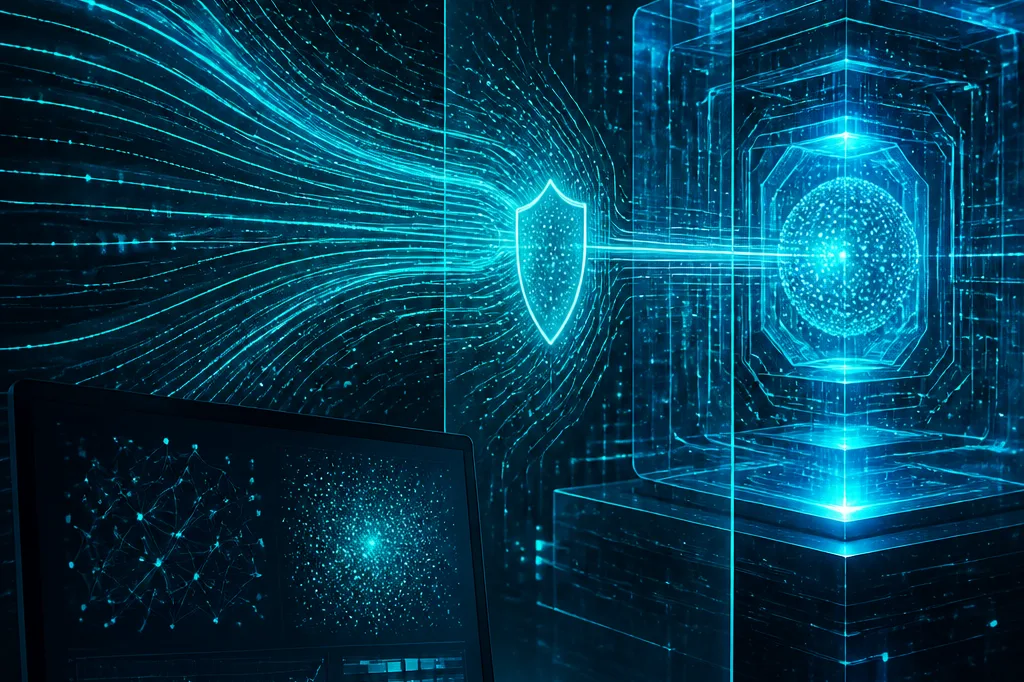 How to Stop an AI from Inventing Numbers in Your Data