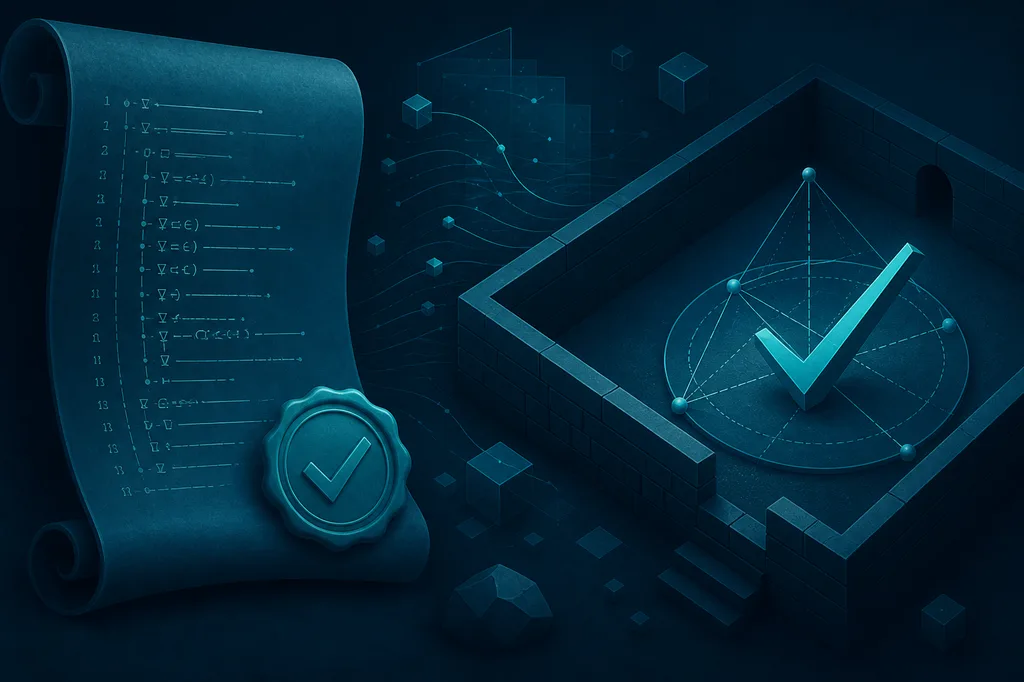 LLMs overturn old math claims—verification is the bottleneck