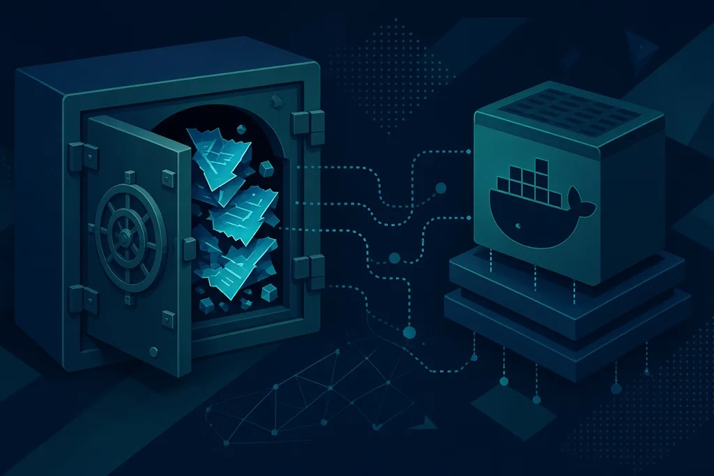 Офлайн-RAG из коробки: Ollama, FastAPI и Docker без облака