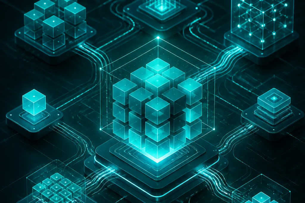 Open-weight AI is reaching its Kubernetes moment