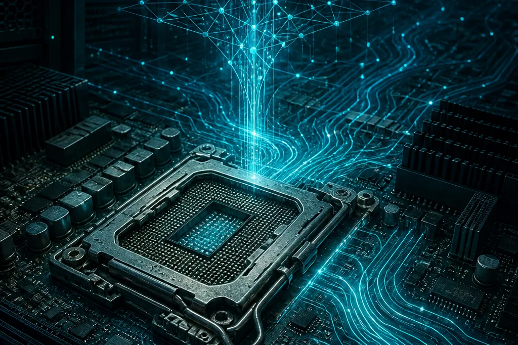 Gemma 4 26B on a 13-Year-Old Xeon: What CPU-Only AI Can Really Do