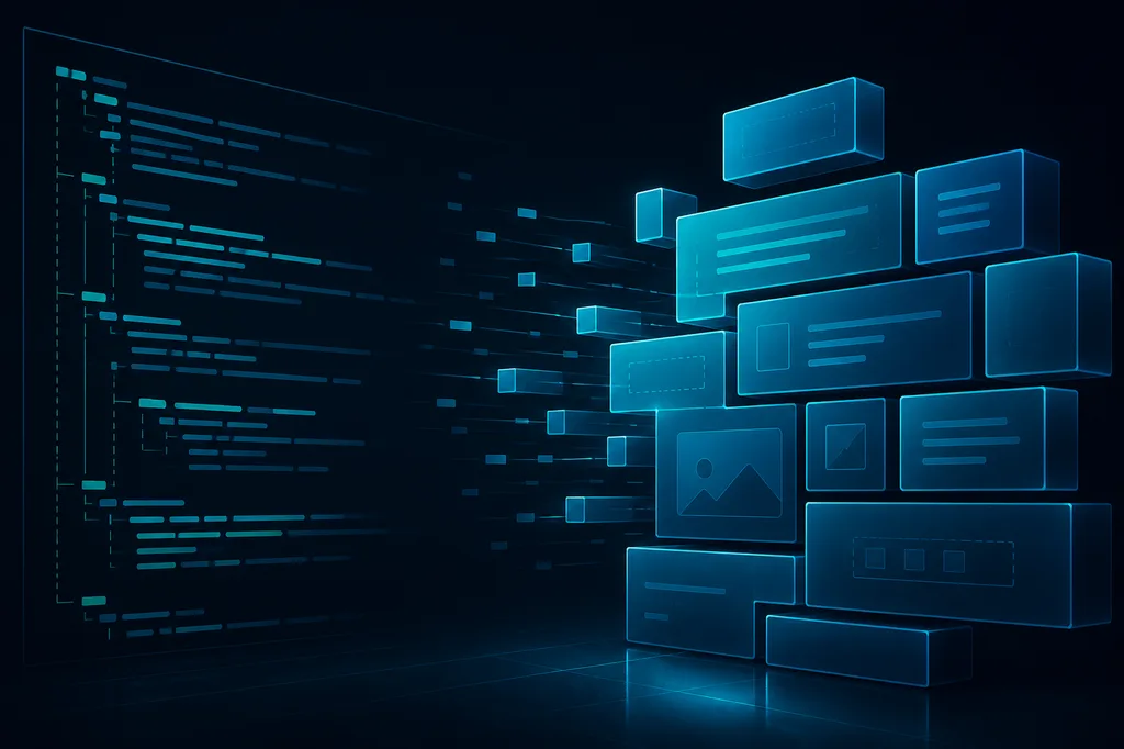 WordPress 7.0: PHP-only blocks without React or a build step