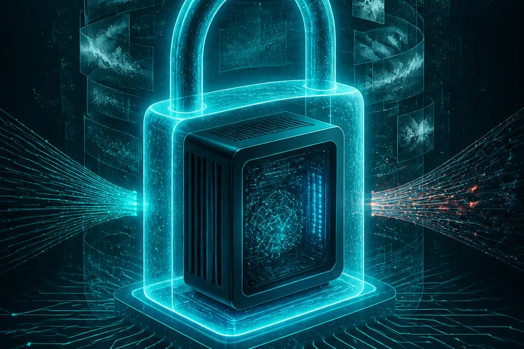 Your Local LLM Is Not Automatically Private