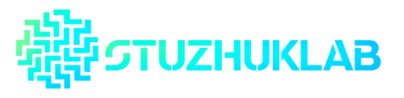 Stuzhuk Lab