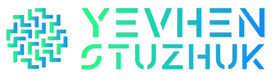 Yevhenii Stuzhuk