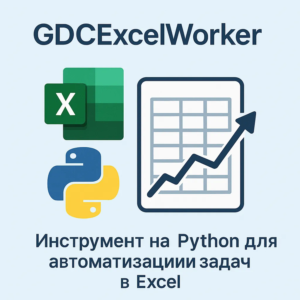 GDCExcelWorker