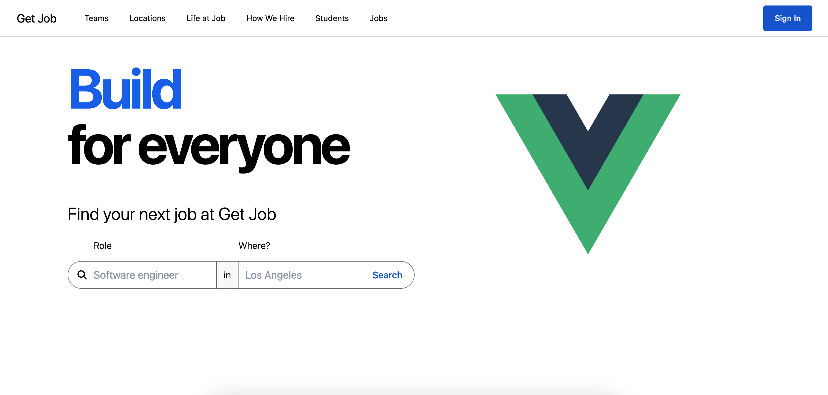job-search